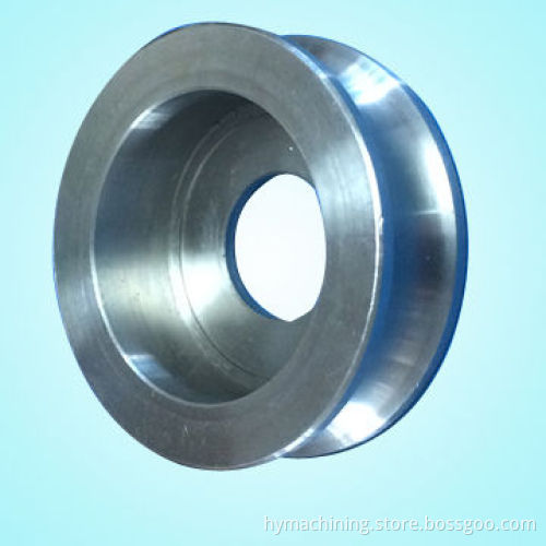 Bearing Housing, Made of SS304